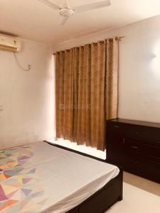 Bedroom Image of 1935 Sq.ft 3 BHK Apartment / Flat for sale in ABA Olive County, Vasundhara Ghaziabad for Rs. 26900000