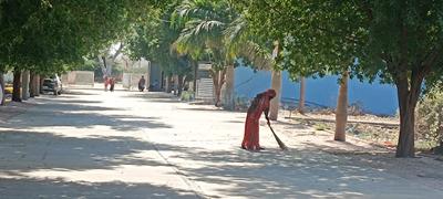 Image of 600 Sq.ft Residential Plot / Land for sale in Shree Niketan, Ringnodiya, Indore for Rs. 2040000