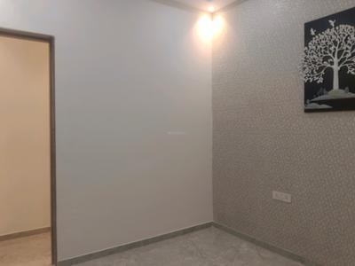 Bedroom Image of 790 Sq.ft 2 BHK Apartment / Flat for sale in Shraddha Paradise, Borivali West Mumbai for Rs. 19000000