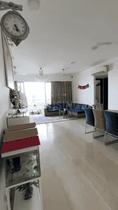 3 BHK Flat