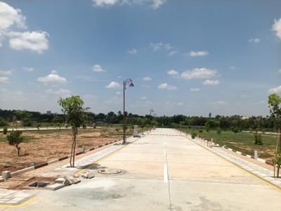 Image of 1700 Sq.ft Residential Plot / Land for sale in Kadugodi Industrial Area, Bengaluru for Rs. 11390007