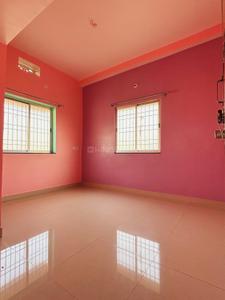 Bedroom Image of 1200 Sq.ft 1 BHK Apartment / Flat for rent in Lowadih Ranchi for Rs. 5500
