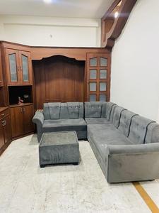 Hall Image of Krishu construction  in Vijay Nagar, Indore