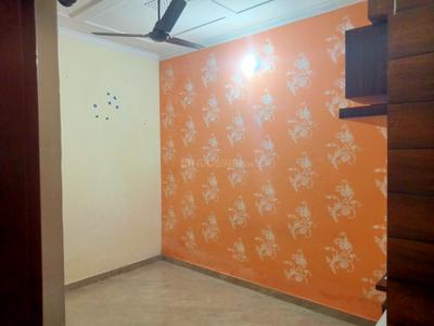 Bedroom Image of 900 Sq.ft 2 BHK Builder Floor for rent in Banjarawala Dehradun for Rs. 9200