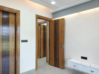 Bedroom Image of 1620 Sq.ft 3 BHK Builder Floor for sale in BPTP District 3, Sector 85 Faridabad for Rs. 17000000