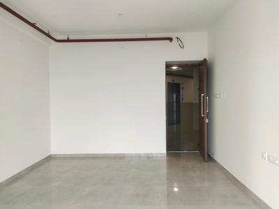 Living Room Image of 800 Sq.ft 2 BHK Apartment / Flat for sale in Sheth Auris Bliss, Malad West Mumbai for Rs. 19000000
