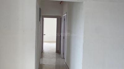 Image of 1100 Sq.ft 3 BHK Apartment / Flat for sale in Siddha Eden Lakeville, Baranagar, Kolkata for Rs. 8600000