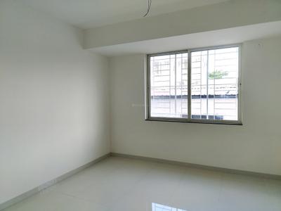 Bedroom Image of 1380 Sq.ft 3 BHK Apartment / Flat for sale in 38 Park Majestique C And F, Undri Pune for Rs. 7000000