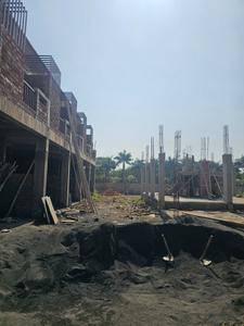 Image of 1200 Sq.ft 2 BHK Builder Floor for sale in Vadner Dumala, Devlali for Rs. 4700000