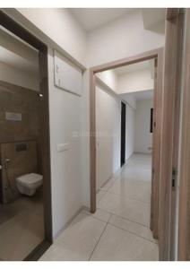 Hall Image of 1520 Sq.ft 3 BHK Apartment / Flat for sale in Magarpatta Nova, Mundhwa Pune for Rs. 15000000
