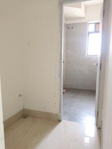 Common Bathroom Image of 1704 Sq.ft 3 BHK Apartment / Flat for sale in Shivom Utopia, Madurdaha Kolkata for Rs. 20000000