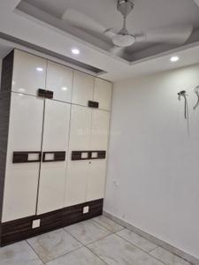 Bedroom Image of 3000 Sq.ft 3 BHK Builder Floor for rent in Sector 46 Gurgaon for Rs. 70000