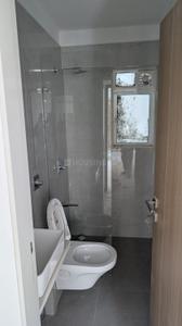 Bathroom Image of 750 Sq.ft 2 BHK Apartment / Flat for sale in SevenFolds Minal And Madhavkunj, Vile Parle East Mumbai for Rs. 26500000