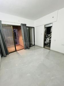 Hall Image of 1000 Sq.ft 2 BHK Apartment / Flat for rent in Oxy Beaumonde, Viman Nagar Pune for Rs. 57000