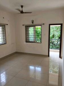 Hall Image of 1508 Sq.ft 1 BHK Independent House for rent in Ashiyana Lucknow for Rs. 13000