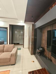 Hall Image of 1726 Sq.ft 3 BHK Apartment / Flat for sale in Purva Zenium by Puravankara Limited, Hosahalli Bengaluru for Rs. 23700000