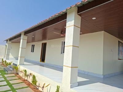 Image of 200 Sq.ft Residential Plot / Land for sale in Kolanupaka, Yadadri Bhuvanagiri for Rs. 1100000