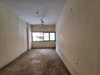 Hall Image of 850 Sq.ft 2 BHK Apartment / Flat for sale in Telec Officers CHS, Vashi Navi Mumbai for Rs. 22500000