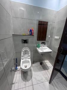 Bathroom Image of 1800 Sq.ft 2 BHK Builder Floor for rent in Sector 79 Mohali for Rs. 28000
