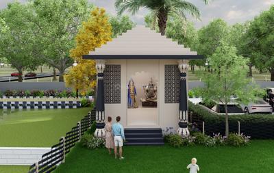 Image of 1000 Sq.ft Residential Plot / Land for sale in VRB The Platinum City, Jaisinghpura At Tejawala, Jaipur for Rs. 3500000