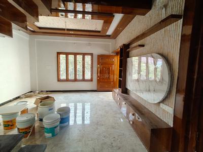 Hall Image of 2000 Sq.ft 3.5 BHK Independent House for sale in Nagarbhavi Bengaluru for Rs. 21500000