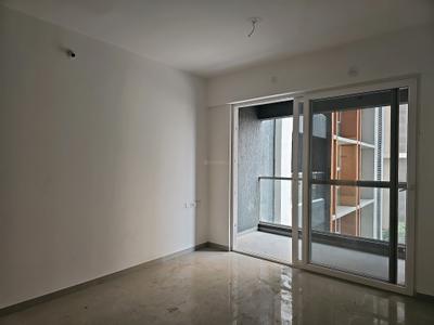 Living Room Image of 1060 Sq.ft 2 BHK Apartment / Flat for rent in Vilas Yashwin Orizzonte, Chokhi Dhani Pune for Rs. 40000