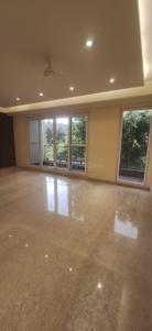 Hall Image of 2000 Sq.ft 3 BHK Builder Floor for sale in Sarvodaya Enclave New Delhi for Rs. 62500000