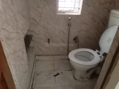 Bathroom Image of 1100 Sq.ft 3 BHK Apartment / Flat for sale in DDA Flats Munirka, Munirka New Delhi for Rs. 26500000