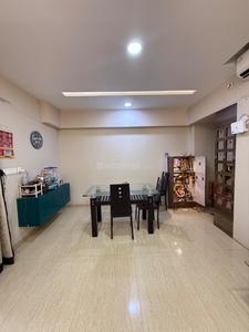 Hall Image of 1000 Sq.ft 2 BHK Apartment / Flat for sale in Lodha Belmondo, Gahunje Pune for Rs. 13500000