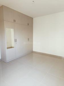 Bedroom Image of 1445 Sq.ft 3.5 BHK Apartment / Flat for sale in Mantri Webcity, Narayanapura Bengaluru for Rs. 16000000