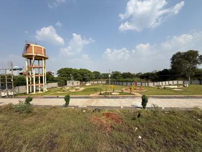 Image of 800 Sq.ft Residential Plot / Land for sale in Sonway, Indore for Rs. 3550000