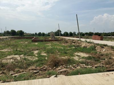 Image of 1080 Sq.ft Residential Plot / Land for sale in Khatu Dham Enclave, Morta Village, Ghaziabad for Rs. 3190000