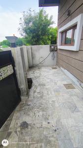 Balcony Image of 1800 Sq.ft 3 BHK Villa for rent in Swastik Homes, Hathod Jaipur for Rs. 22000