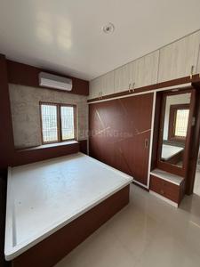 Bedroom Image of 1360 Sq.ft 2 BHK Apartment / Flat for sale in Rajiv Ranjan Hari Enclave, Susuwahi Varanasi for Rs. 10200000