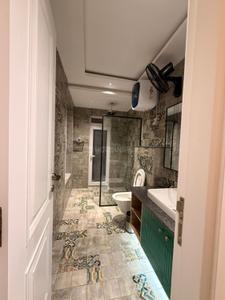 Bathroom Image of 1892 Sq.ft 4 BHK Villa for sale in Siolim Goa for Rs. 30000000