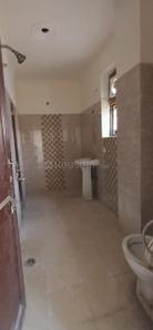 Bathroom Image of 1440 Sq.ft 3 BHK Builder Floor for rent in Sector 31 Faridabad for Rs. 20000