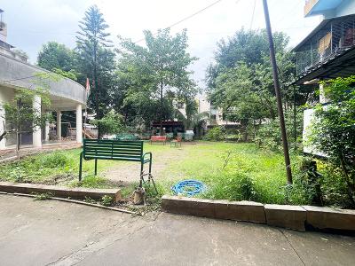 Image of 950 Sq.ft 2 BHK Apartment / Flat for sale in Vishrantwadi, Pune for Rs. 7500000