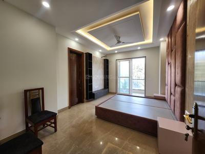 Hall Image of 1800 Sq.ft 4 BHK Builder Floor for sale in Naraina New Delhi for Rs. 43000000