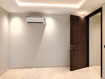 Bedroom Image of 1926 Sq.ft 3 BHK Builder Floor for sale in Today Princeton Floors, Sector 51 Gurgaon for Rs. 18000000