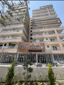 Image of 2050 Sq.ft 3 BHK Apartment / Flat for sale in Avenue Jewel Sapphire, Dharampur, Dehradun for Rs. 17200000