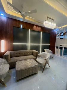 Hall Image of 1000 Sq.ft 3 BHK Independent House for sale in Kharar Mohali for Rs. 11400000