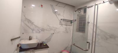 Bathroom Image of 1449 Sq.ft 3 BHK Apartment / Flat for sale in Ideal Grand, Shibpur Howrah for Rs. 16500000