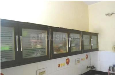 Kitchen Image of 2000 Sq.ft 2.5 BHK Independent House for rent in Air Force Area Jodhpur for Rs. 35000