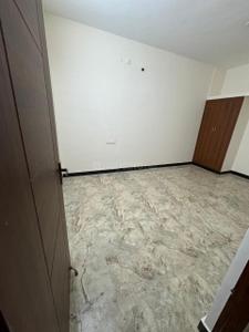 Bedroom Image of 1100 Sq.ft 3 BHK Apartment / Flat for rent in Padayappa Garden Phase IV, Alagapuram Pudur Salem for Rs. 16500
