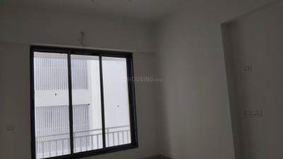 Bedroom Image of 830 Sq.ft 2 BHK Apartment / Flat for sale in Goregaon West Mumbai for Rs. 19000000