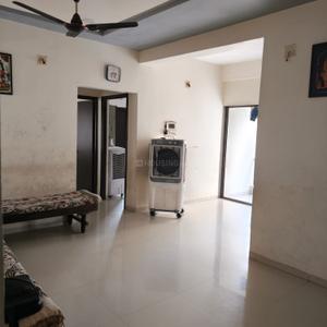 Hall Image of 1098 Sq.ft 2 BHK Apartment / Flat for sale in Vastral Ahmedabad for Rs. 4200000