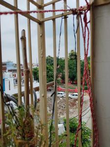 Balcony Image of 875 Sq.ft 2 BHK Apartment / Flat for sale in Shivpur Varanasi for Rs. 4250000