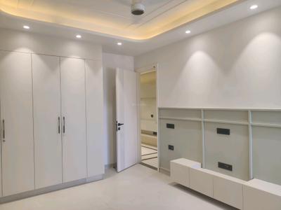 Bedroom Image of 2250 Sq.ft 4 BHK Builder Floor for sale in Green Field Colony Faridabad for Rs. 24200000