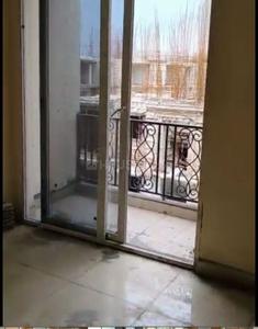 Balcony Image of 475 Sq.ft 2 BHK Independent House for sale in Muradnagar Ghaziabad for Rs. 2600000