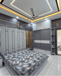 Bedroom Image of 2500 Sq.ft 4 BHK Independent House for sale in Pal Jodhpur for Rs. 23000000